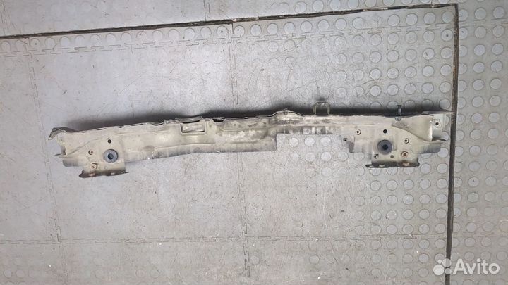 Рамка капота Honda Accord 10