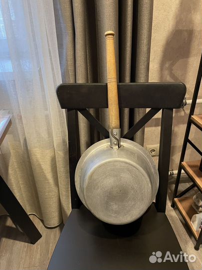 Таз для варки варенья