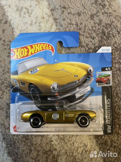 Hot wheels sth audi hirohata bmw 2025