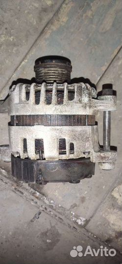 Генератор Hyundai,Kia, G4KC, G4KE, G4KG, G4KJ