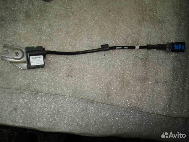 Датчик Porsche Cayenne 2003-2010