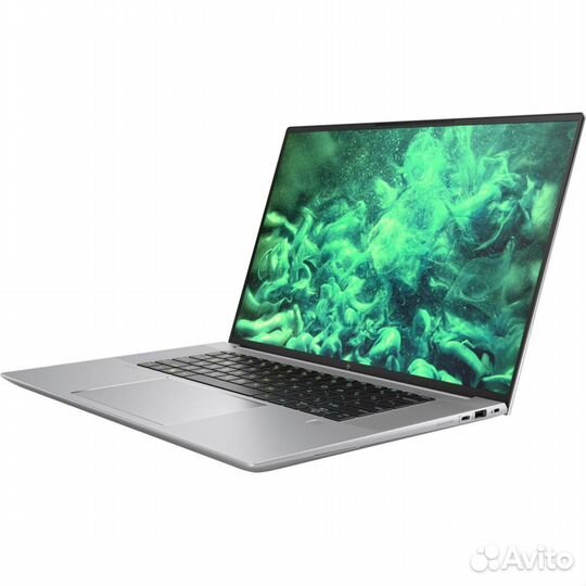 Мобильная рабочая станция HP ZBook Studio 1 632724