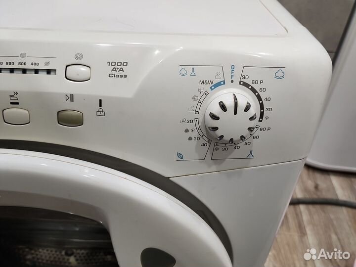 Стиральная машина бу candy
