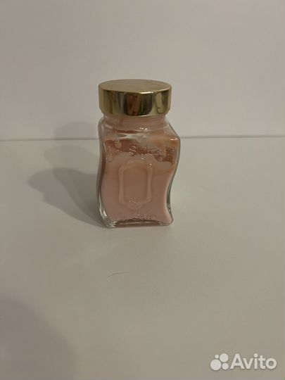 Крем LA sultane DE saba bb creme hydratante