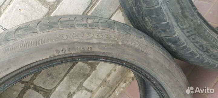 Bridgestone Turanza T001 225/45 R19