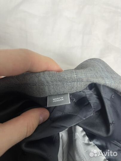 Michael kors Пиджак мужской 52