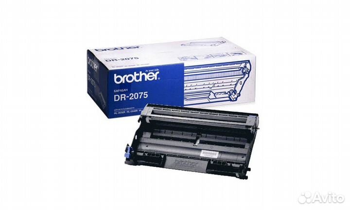 Мфу лаз ч/б б/у Brother 7025R