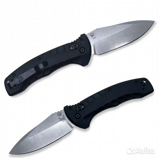 Нож складной 980, сталь S30V, новый