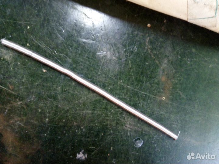 Спираль для электроплитки