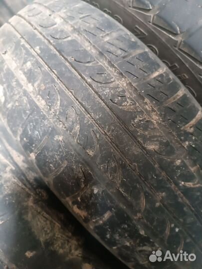 Колеса Nissan альмера