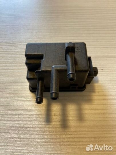 Бачок вакуумный Honda Cr-V RM1 R20A9 2013