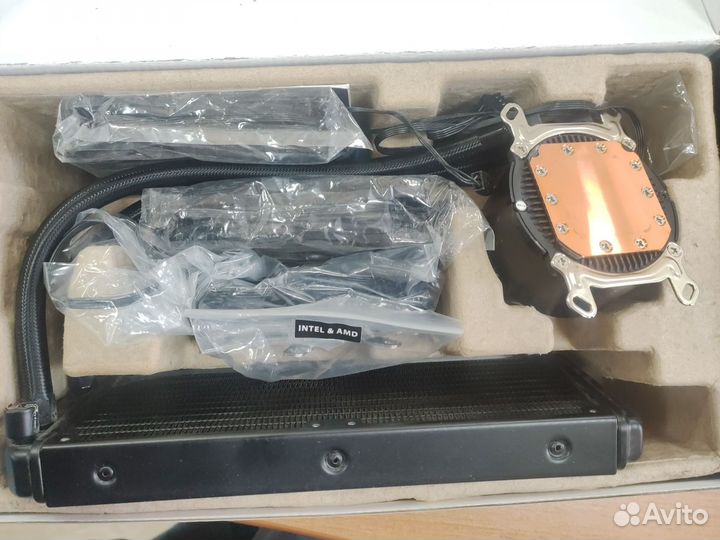 Сжо Gamma L240