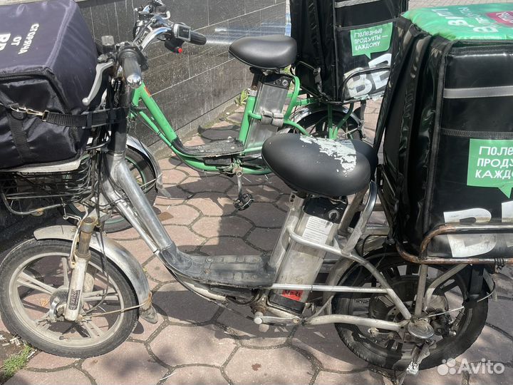 Xinze колхозник