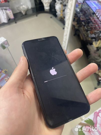 Телефон iPhone xs