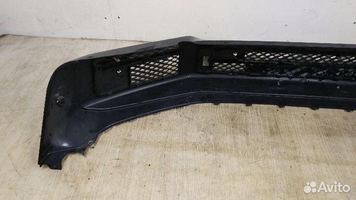 Бампер передний Mercedes-Benz G463 / W463, mercedes-benz G-class W463 09/1989 - 2018