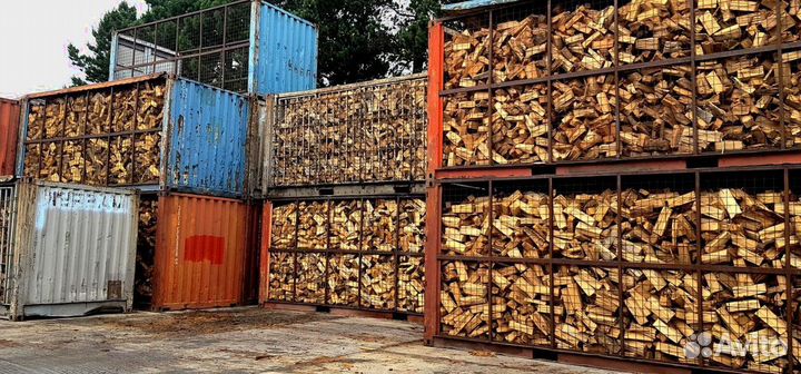 Дрова любого качества