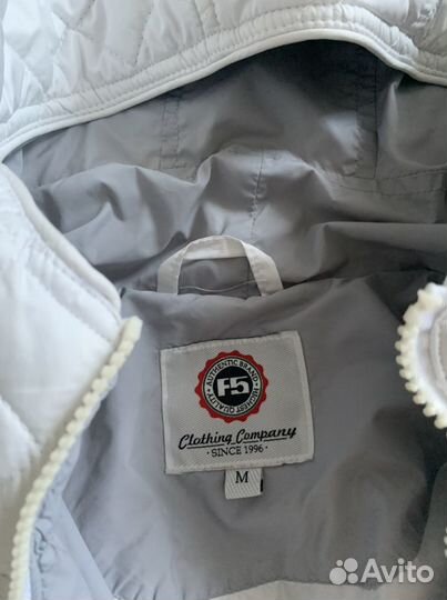 Куртка f5