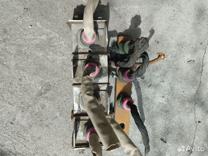 Диоды силовые