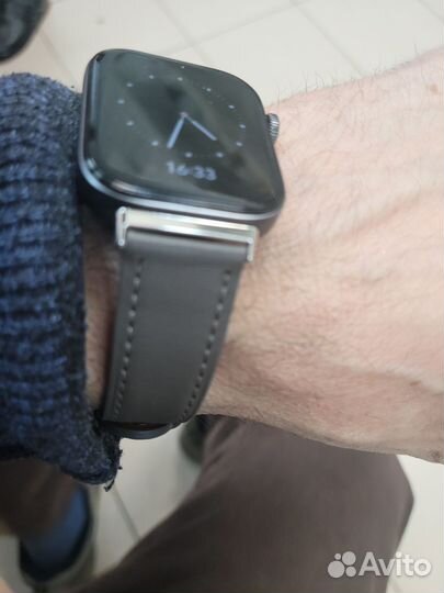 Ремешок для часов huawei watch fit 3