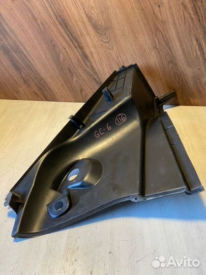 Накладка стойки задняя левая Geely Gc6 MR479QN