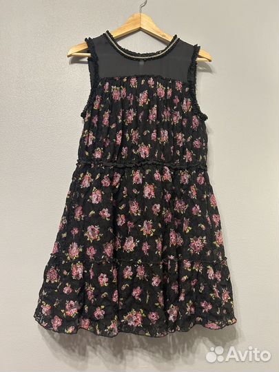 Juicy couture платье