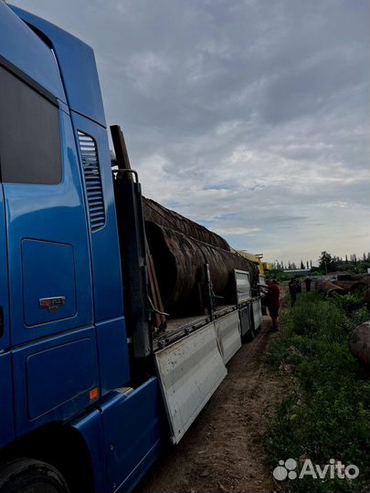 Труба бу 530х24 мм