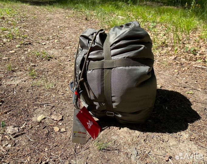 Спальный мешок