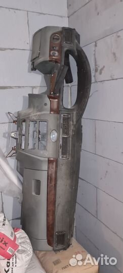 Торпеда Газ Волга Рестайлинг 31105/3102