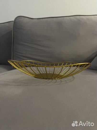 Ваза для фруктов