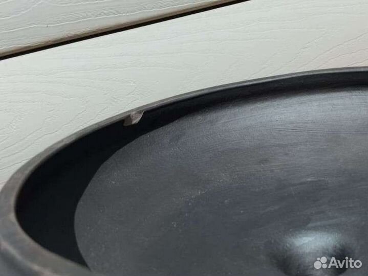 Керамическая посуда