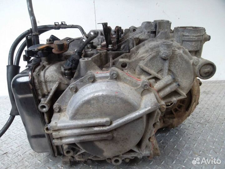 Кпп автоматическая (АКПП) Hyundai Santa Fe (SM) ре