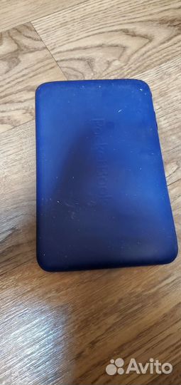 Планшет PocketBook U7+ Surfpad 2 Indigo