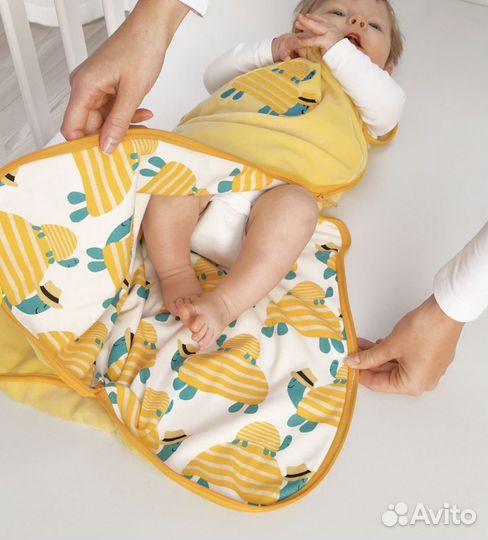 Спальный Конверт rödhake рёдхаке икеа