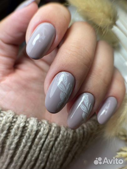 Мастер маникюра педикюра