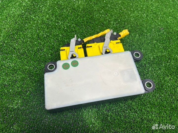 Блок управления Airbag Chevrolet Captiva C140