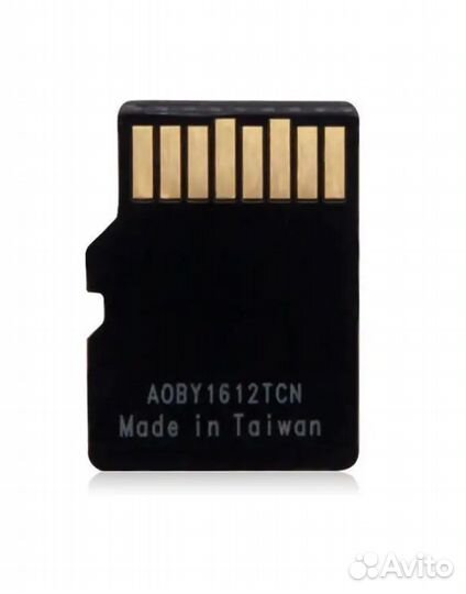 Карта памяти micro sd 32, 64,128gb original card