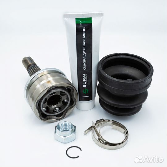 Шрус Лада 1111