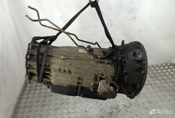 АКПП Mercedes ML W164 3.0CDI 722.902