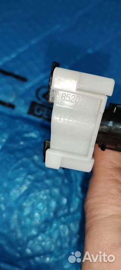 Омыватель фары Лексус Gx 460 правый Оригинал 13-19