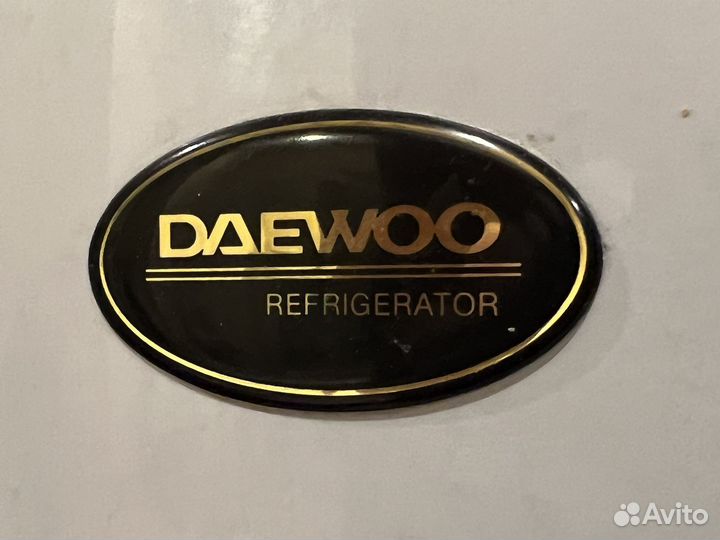 Холодильник Daewoo FR-351