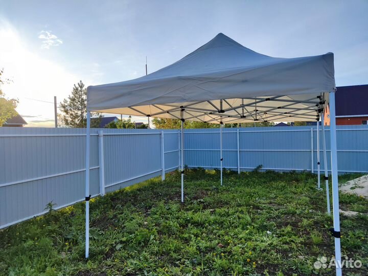 Аренда шатров шатер на праздник