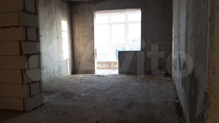 3-к. квартира, 135 м², 6/21 эт.