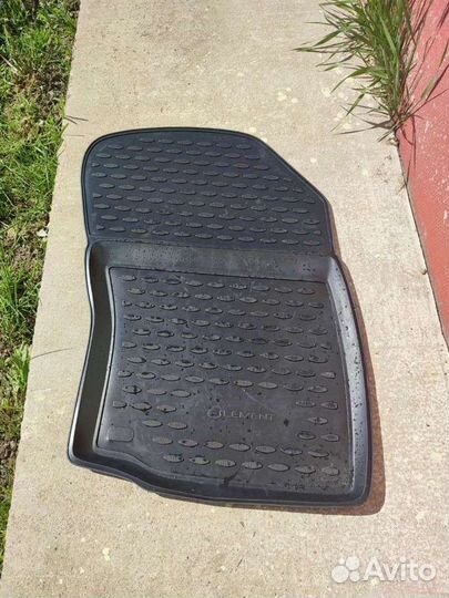 Коврики в салон