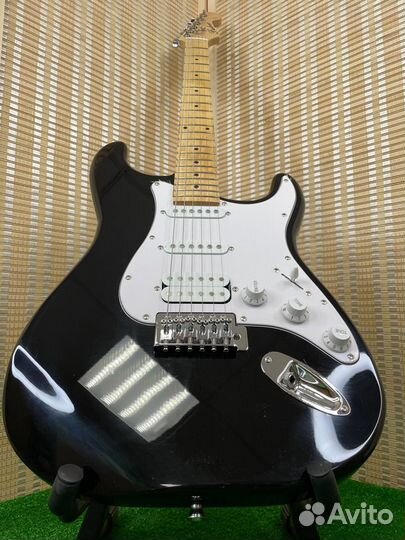 Электро гитара