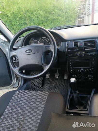 LADA Priora 1.6 МТ, 2011, 162 000 км