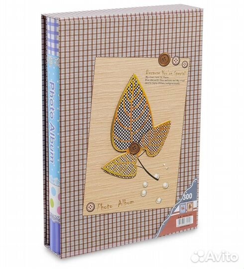 Фотоальбом Лоскутки A2122748