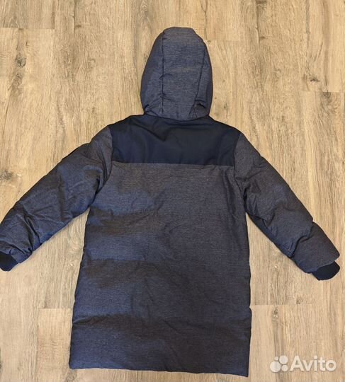 Куртка детская зимняя