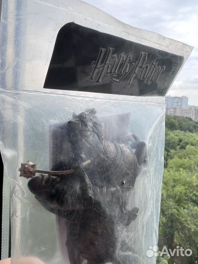 Шахматы Гарри Поттер