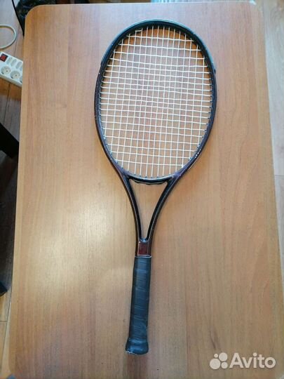 Ракетка для большого тенниса