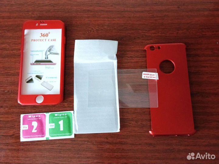 Чехол на iPhone 6/6s